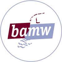 BAMw logo cirkel